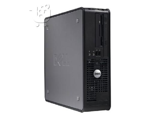 PoulaTo: Dell Optilex 780